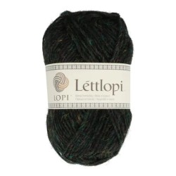 Lettlopi - Istex