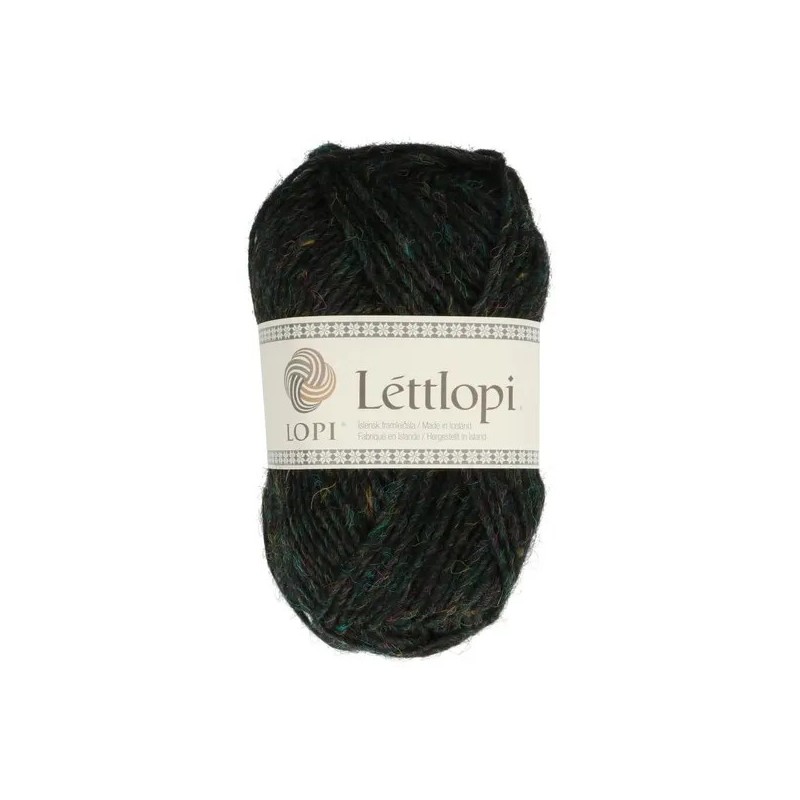 Lettlopi - Istex
