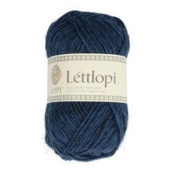 Lettlopi - Istex