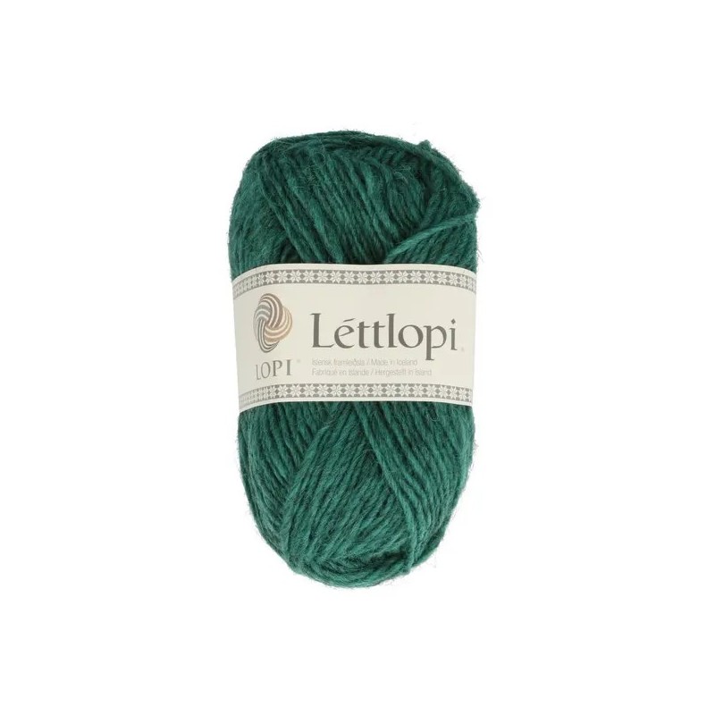Lettlopi