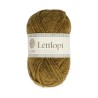 Lettlopi - Istex