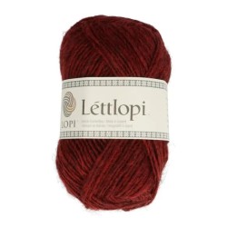 Lettlopi - Istex