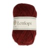Lettlopi - Istex