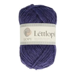 Lettlopi - Istex