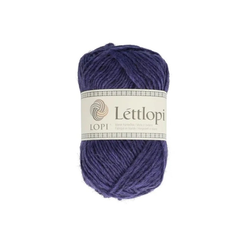 Lettlopi - Istex