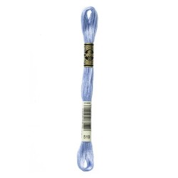 DMC - broderigarn - rk 4 - 469 - 730