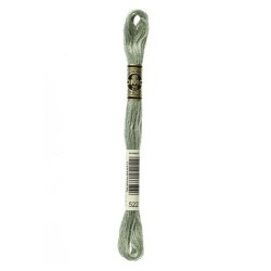 DMC - broderigarn - rk 4 - 469 - 730