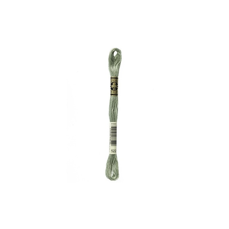 DMC - broderigarn - rk 4 - 469 - 730