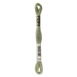 DMC - broderigarn - rk 4 - 469 - 730