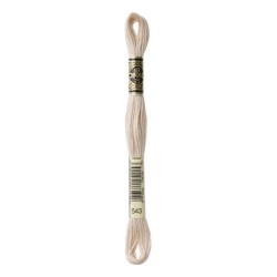DMC - broderigarn - rk 4 - 469 - 730