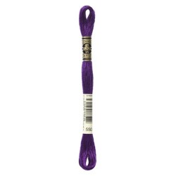 DMC - broderigarn - rk 4 - 469 - 730