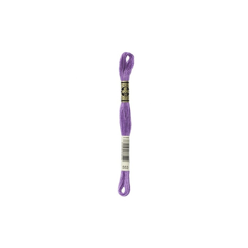 DMC - broderigarn - rk 4 - 469 - 730
