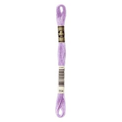 DMC - broderigarn - rk 4 - 469 - 730