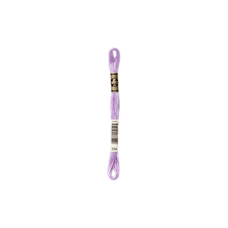DMC - broderigarn - rk 4 - 469 - 730
