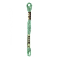 DMC - broderigarn - rk 4 - 469 - 730