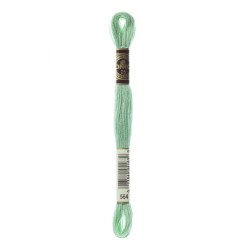 DMC - broderigarn - rk 4 - 469 - 730