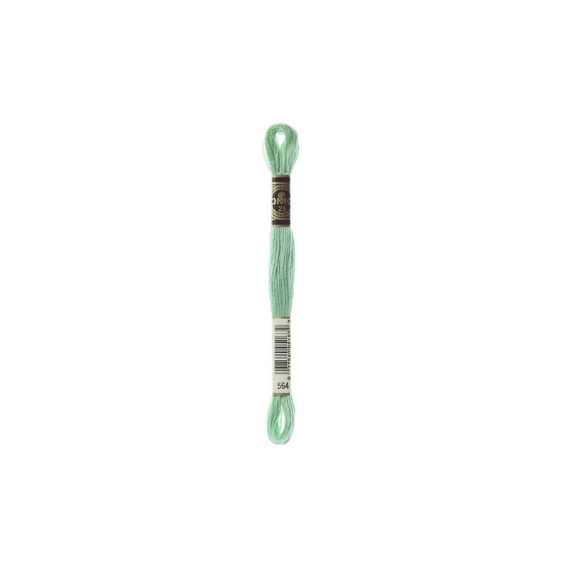 DMC - broderigarn - rk 4 - 469 - 730