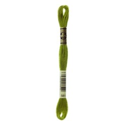 DMC - broderigarn - rk 4 - 469 - 730