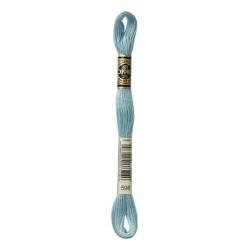 DMC - broderigarn - rk 4 - 469 - 730