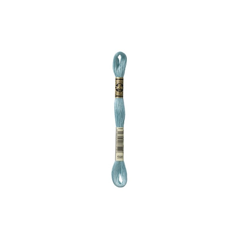 DMC - broderigarn - rk 4 - 469 - 730