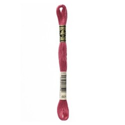 DMC - broderigarn - rk 4 - 469 - 730