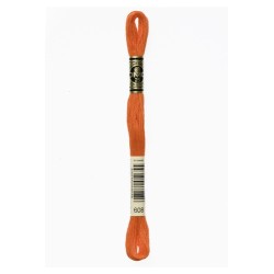 DMC - broderigarn - rk 4 - 469 - 730