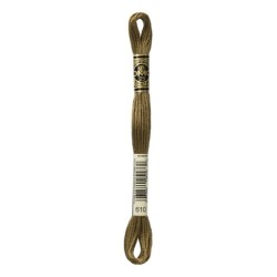 DMC - broderigarn - rk 4 - 469 - 730