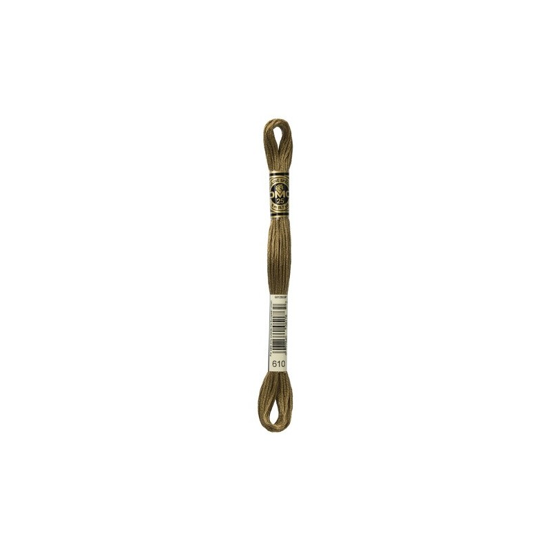 DMC - broderigarn - rk 4 - 469 - 730