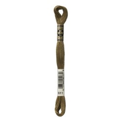 DMC - broderigarn - rk 4 - 469 - 730