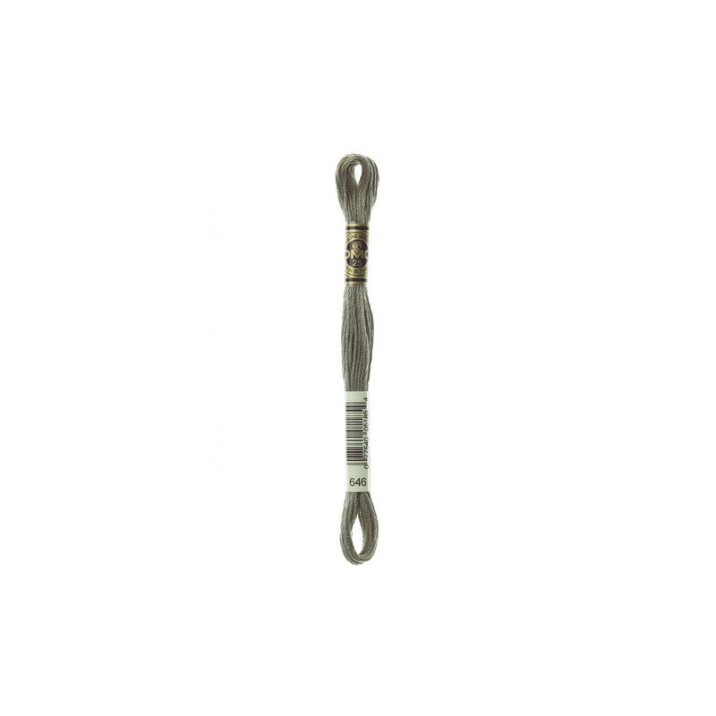 DMC - broderigarn - rk 4 - 469 - 730