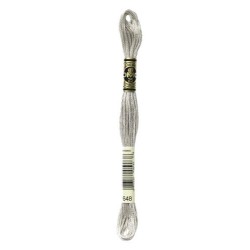 DMC - broderigarn - rk 4 - 469 - 730