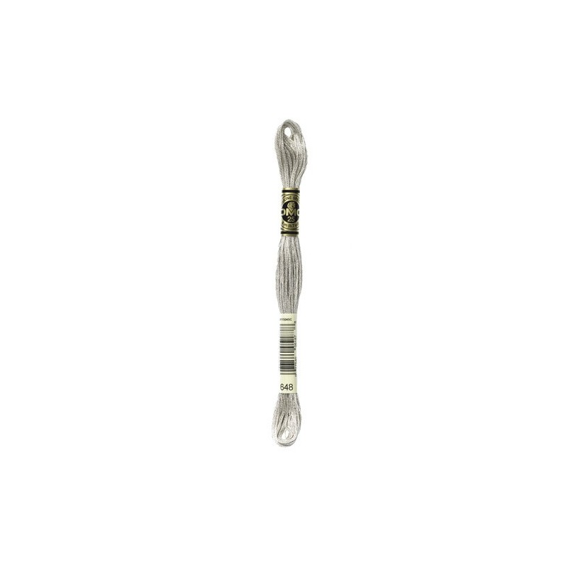 DMC - broderigarn - rk 4 - 469 - 730