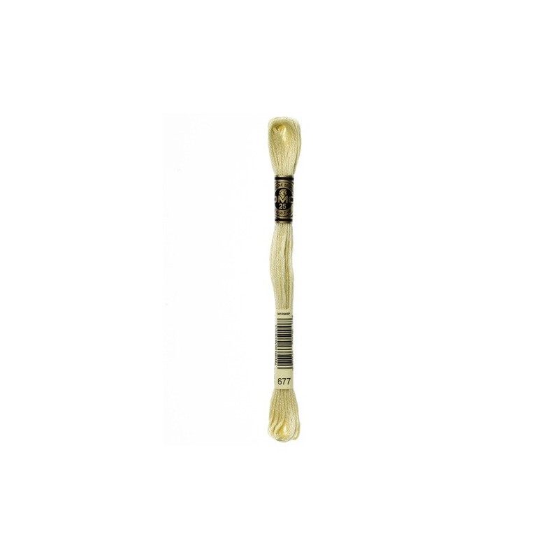 DMC - broderigarn - rk 4 - 469 - 730