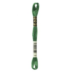 DMC - broderigarn - rk 4 - 469 - 730