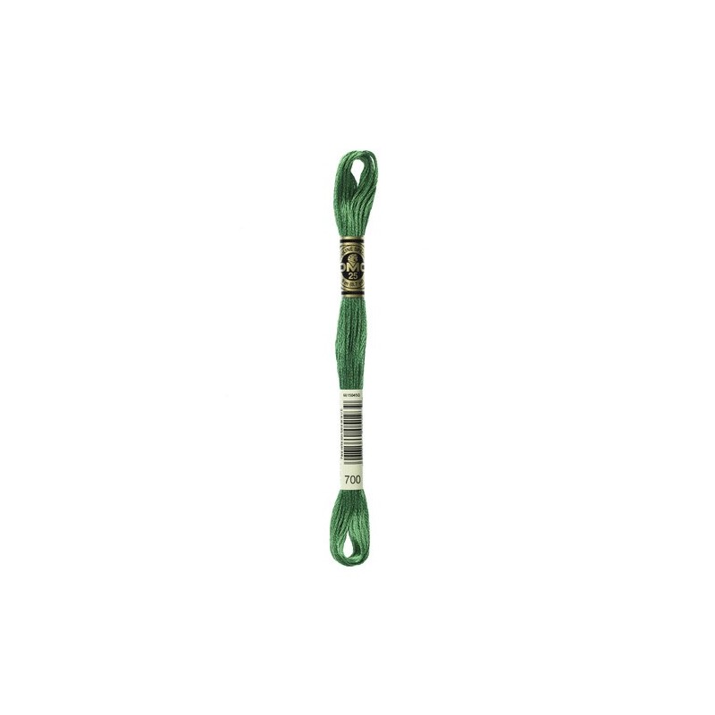 DMC - broderigarn - rk 4 - 469 - 730