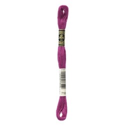 DMC - broderigarn - rk 4 - 469 - 730