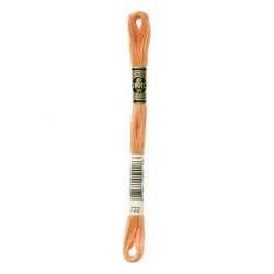 DMC - broderigarn - rk 4 - 469 - 730
