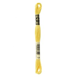 DMC - broderigarn - rk 4 - 469 - 730