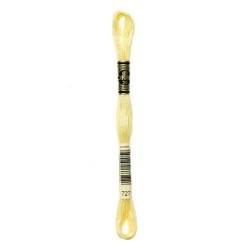 DMC - broderigarn - rk 4 - 469 - 730