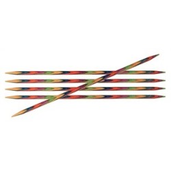 knitpro strømpepinde 20 cm