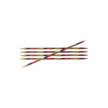 knitpro strømpepinde 20 cm