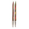 Udskiftelige rundpinde 13 cm - Knitpro