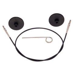 Kabel - wire - Knitpro