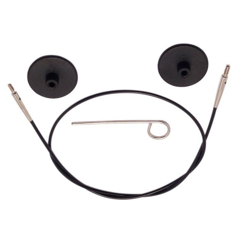 Kabel - wire - Knitpro