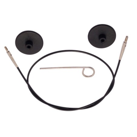 Kabel - wire - Knitpro
