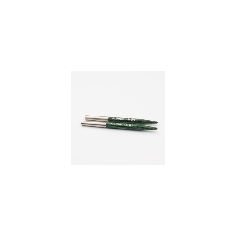 Udskiftelige rundpinde 5 cm - Knitpro