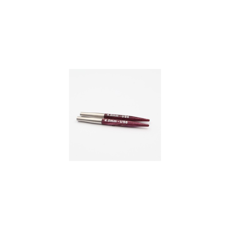 Udskiftelige rundpinde 5 cm - Knitpro