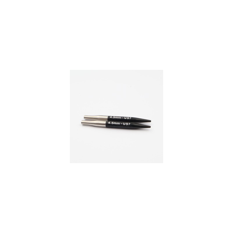Udskiftelige rundpinde 5 cm - Knitpro