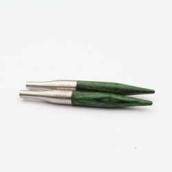 Udskiftelige rundpinde 5 cm - Knitpro