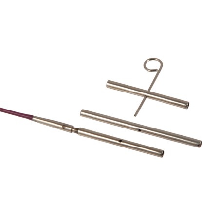 Kabel koblinger - Knitpro